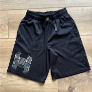 Under Armour Kids Athletic Shorts